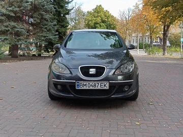Авто SEAT Altea 2006 № 8105308