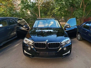 Авто BMW X5 2015 № 8105315