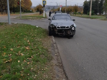 Авто Daewoo Sens 2008 № 8105320