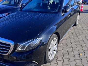 Авто Mercedes E Серия 2016 № 8105415