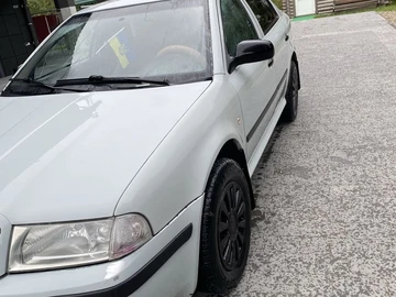 Авто Skoda Octavia 2005 № 8105422