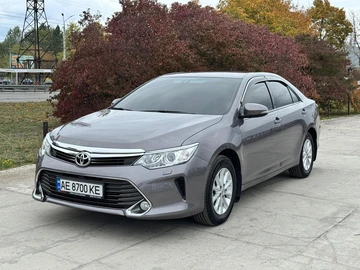 Авто Toyota Camry 2014 № 8105429