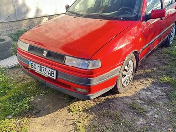 Авто SEAT Toledo 1993 № 8105431