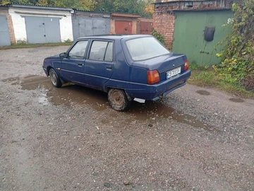 Авто ЗАЗ 1103 Slavuta 2001 № 8105437