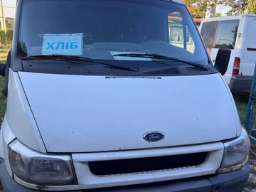 Авто Ford Transit 2004 № 8105447