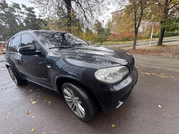 Авто BMW 5 Серия 2010 № 8105449
