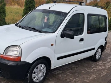 Авто Renault Kangoo Express 1999 № 8105450
