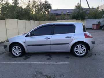 Авто Renault Megane 2008 № 8105452