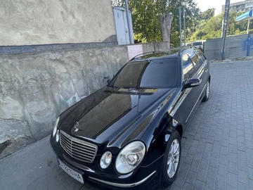 Авто Mercedes 280 2004 № 8105455