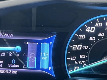 Авто Ford Focus 2012 № 8105456