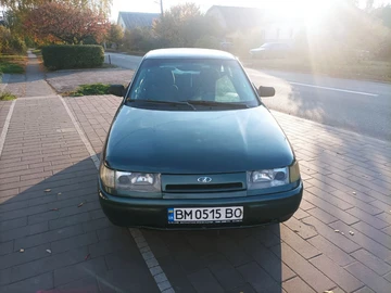 Авто ВАЗ 2112 2006 № 8105457