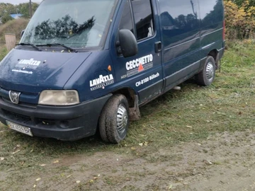 Авто Peugeot 304 2006 № 8105462