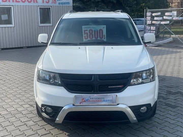 Авто Dodge Journey 2019 № 8105467