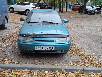 Авто ВАЗ 2110 1999 № 8105468