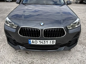 Авто BMW C Series 2021 № 8105469