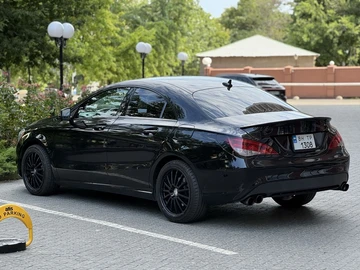 Авто Mercedes 250 2015 № 8105525