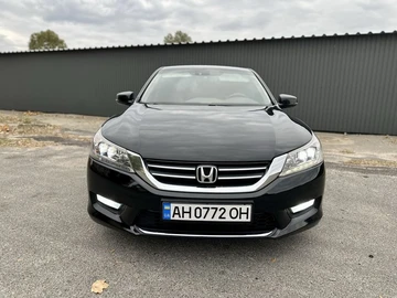 Авто Honda Accord 2013 № 8105529