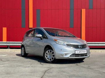Авто Nissan Note 2015 № 8105539
