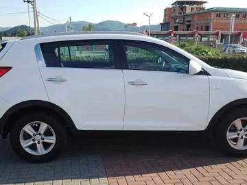 Авто KIA Sportage 2015 № 8105540