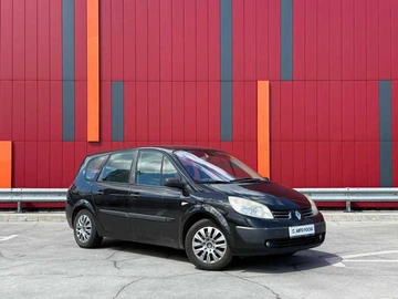 Авто Renault Grand Scenic 2006 № 8105541