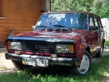 Авто ВАЗ 2104 2004 № 8105542