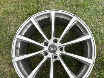 Авто Audi Q7 2020 № 8105544
