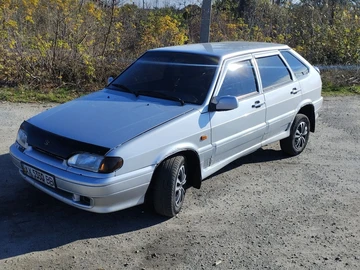 Авто ВАЗ 2114 2007 № 8105545