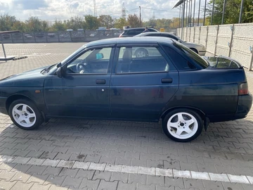 Авто ВАЗ 21104 2006 № 8105552