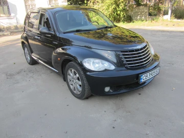 Авто Chrysler Pt Cruiser 2007 № 8105555