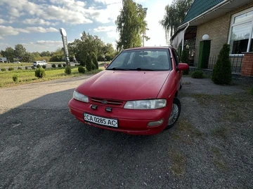 Авто KIA Avella 1997 № 8105559