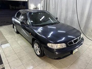 Авто Daewoo Nubira 1998 № 8105571