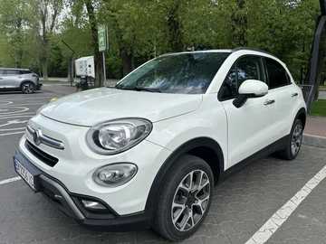 Авто Fiat 500 2015 № 8105575