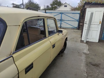 Авто  412 1991 № 8105577