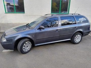 Авто Skoda Octavia 2008 № 8105581