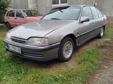 Авто Opel Omega 1993 № 8105586