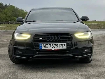 Авто Audi A4 2014 № 8105588