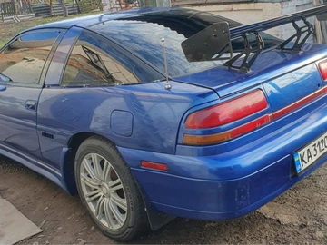 Авто Mitsubishi Eclipse 1992 № 8105595