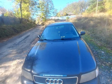 Авто Audi A4 1997 № 8105597