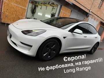 Авто Tesla Model 3 2021 № 8105599