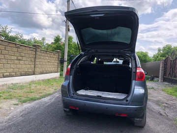 Авто Citroen C3 2004 № 8105603
