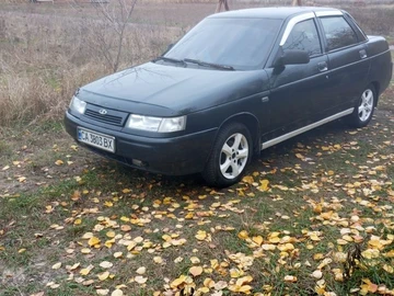 Авто ВАЗ 2110 2007 № 8105605