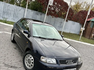 Авто Audi A3 2000 № 8105610