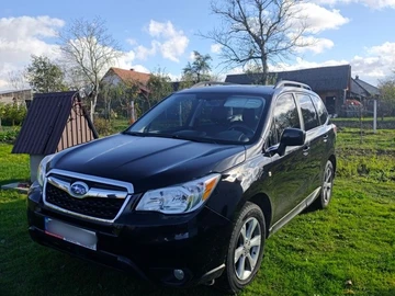 Авто Subaru Forester 2014 № 8105613
