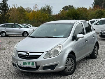Авто Opel Corsa 2008 № 8105742