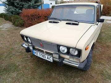 Авто ВАЗ 2106 1992 № 8105743