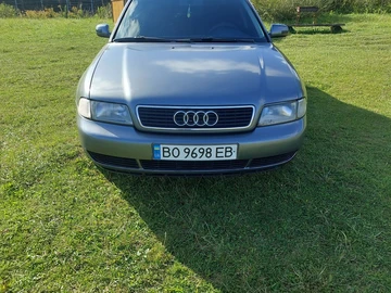 Авто Audi A4 1995 № 8105747