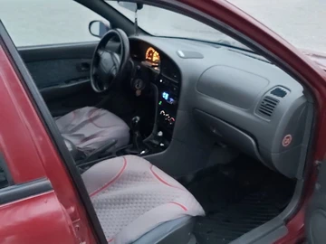 Авто KIA Shuma 1999 № 8105751