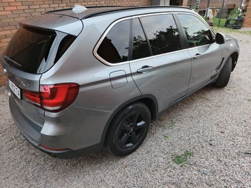 Авто BMW X5 2015 № 8105761