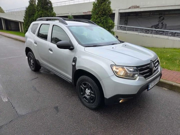 Авто Renault Duster 2018 № 8105767