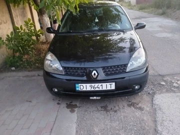 Авто Renault Clio 2005 № 8105773